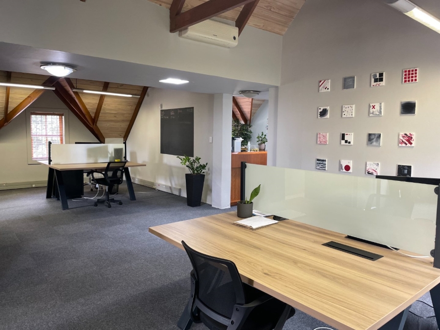 To Let Commercial Property for Rent in Dormehls Drift Western Cape